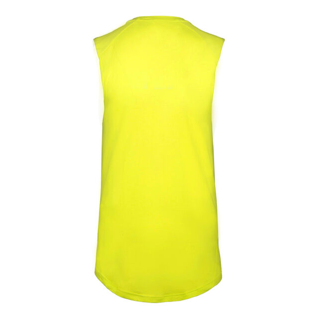 Latissi Move Tank - neon yellow