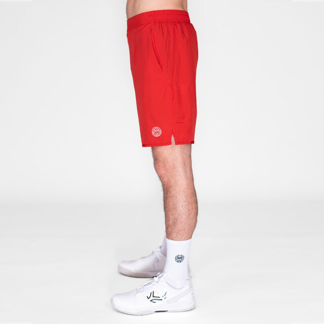 Protected Leafs 9Inch Shorts