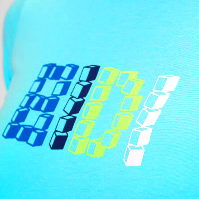 Melbourne 2024 Chill Tee