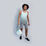 Gluteus Med Move Compression Shorts