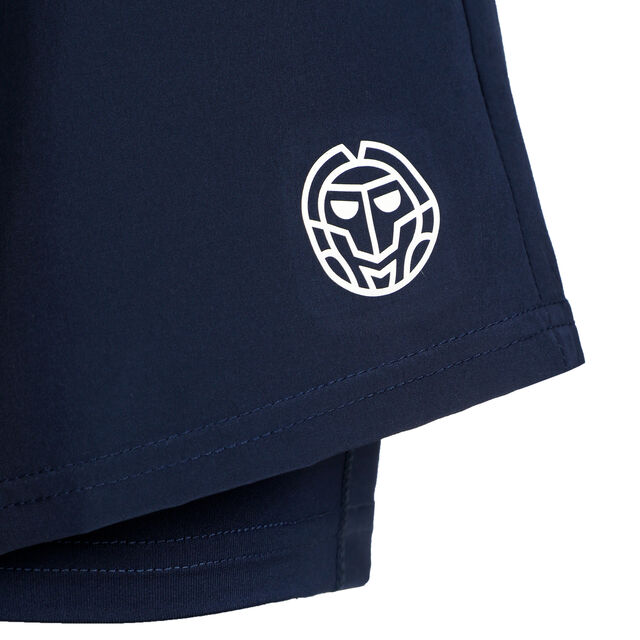 Crew Junior 2In1 Shorts
