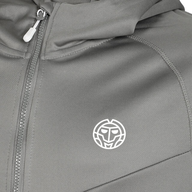 Crew Hood Jacket