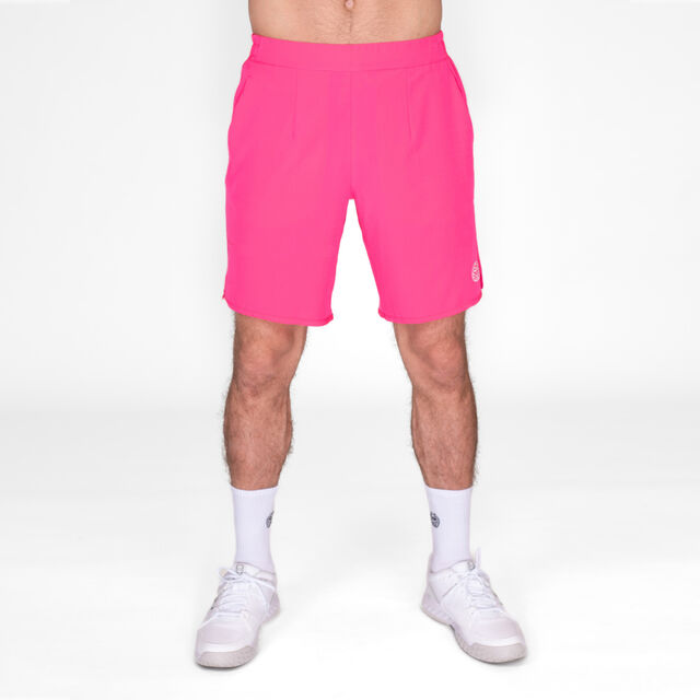 Protected Leafs 9Inch Shorts