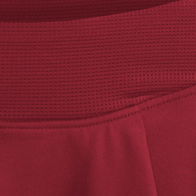 Protected Leafs Wavy Skort