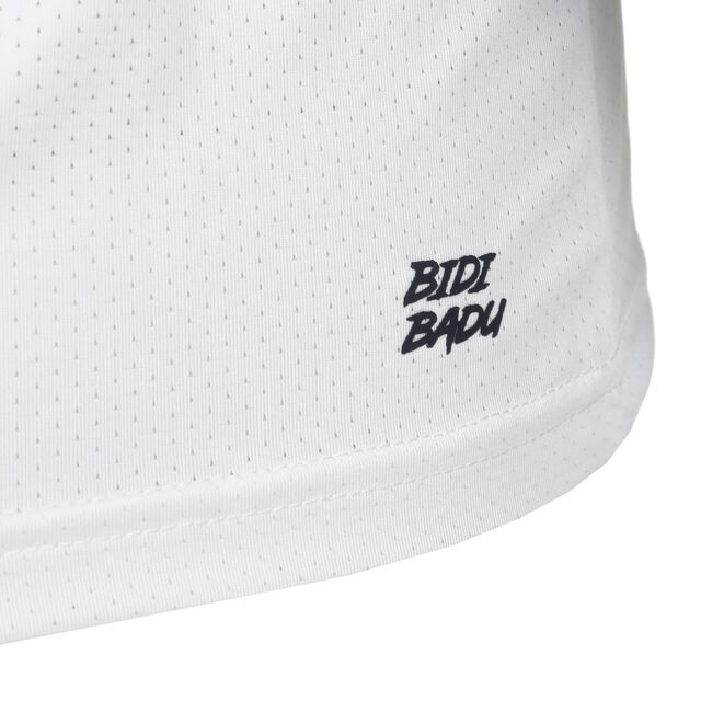 Crew Gradiant Junior Longsleeve - neon green, white