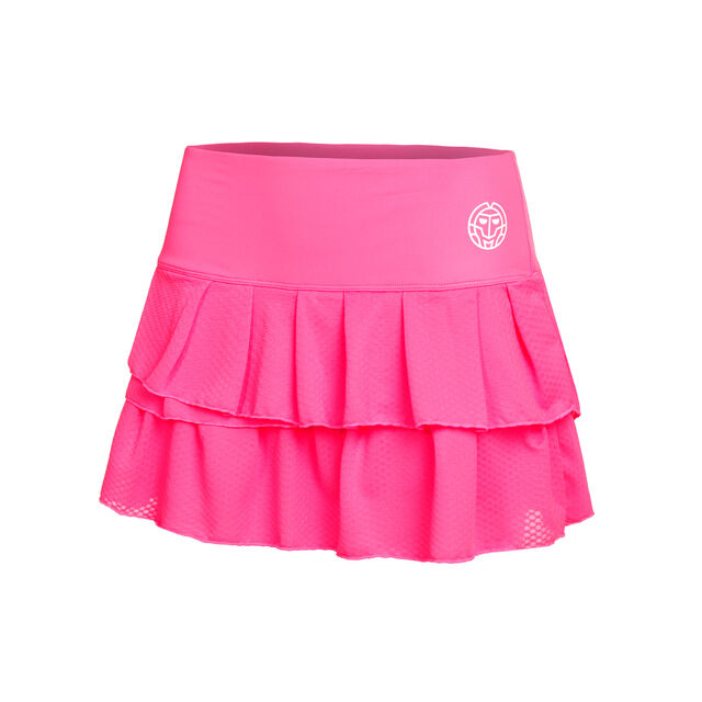 Crew Pleated Skort