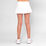 Colortwist Printed Wavy  Skort