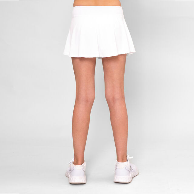Colortwist Printed Wavy  Skort