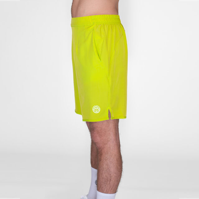Pure Wild 9in Shorts