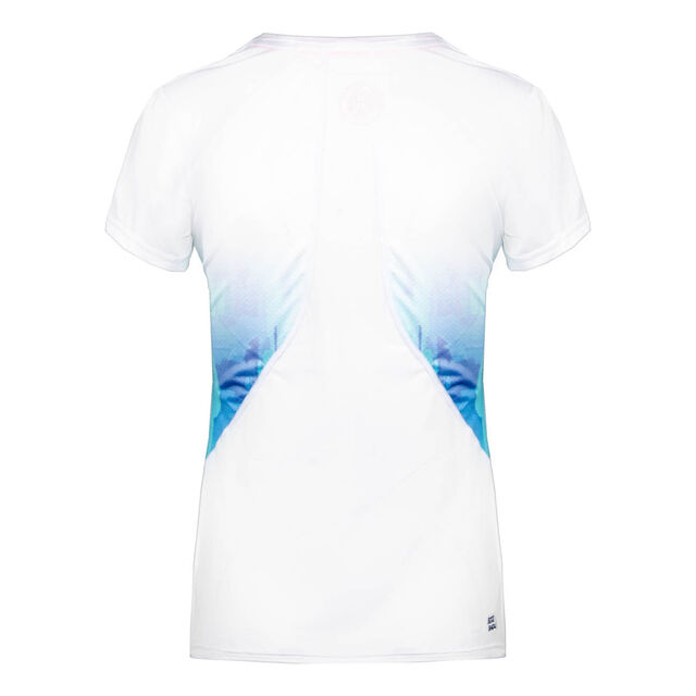 Eve Tech Roundneck Tee