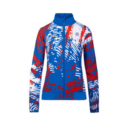 Piper Tech Training jacket Girls - blue, white
