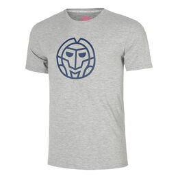 Big Logo Chill T-Shirt Men - grey, 