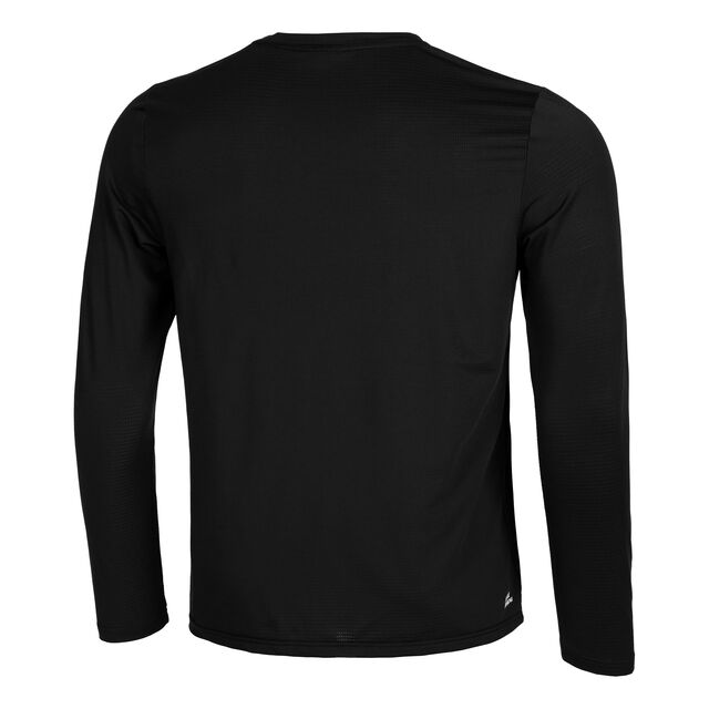 Crew Roundneck Longsleeve
