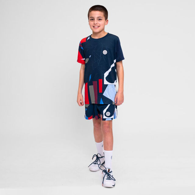 New York 2024 Junior Shorts