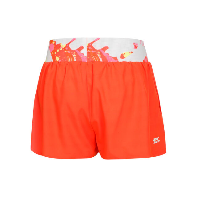 Wild Arts Printed 2In1 Shorts