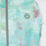 Kidane Tech Tracksuit - mint/ green/ dark grey