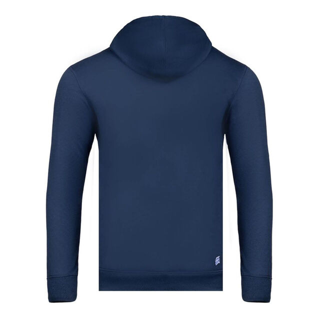 Tajeu Lifestyle Hoody - dark blue