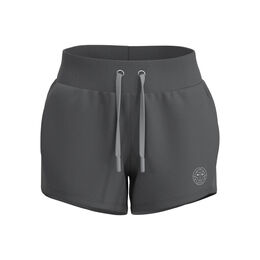 Chill Shorts Women-Dark Grey