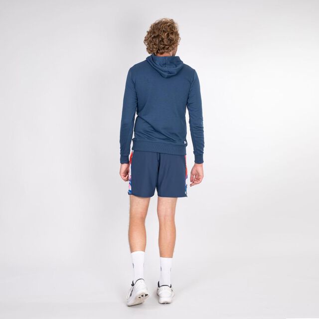 Tajeu Lifestyle Hoody - dark blue