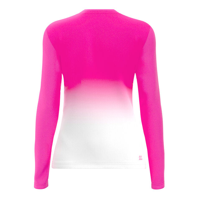 Crew Gradiant Longsleeve