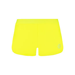 Inferno Move Shorts Women-Neon Yellow