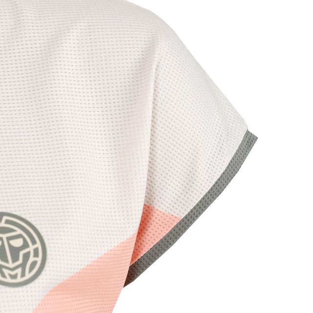 Bubble Capsleeve