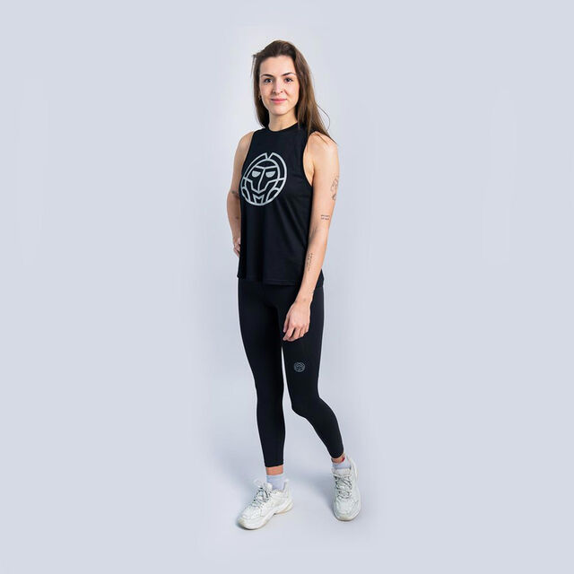 Crura Move Tight - black