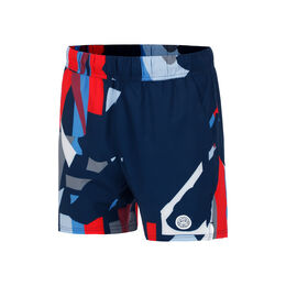 New York 2024 7Inch Shorts