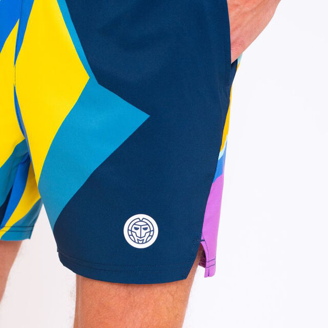 Twiggy 7Inch Shorts