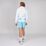 Lynel Tech Jacket - white/aqua