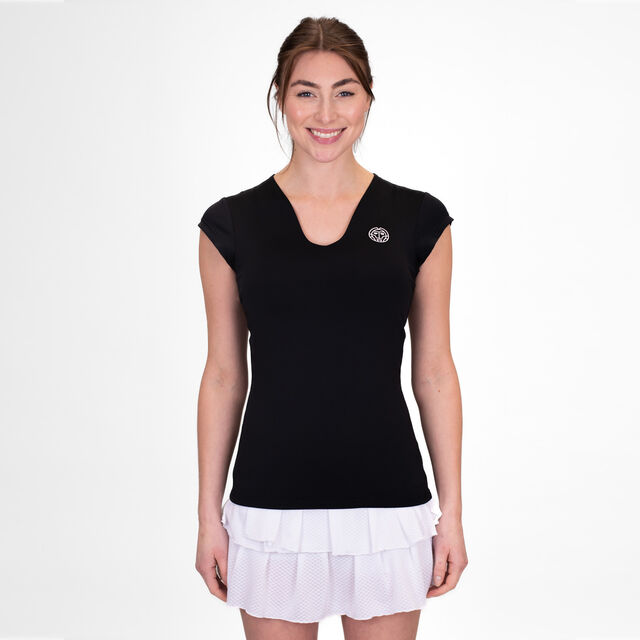 Pure Wild V-Neck Tee