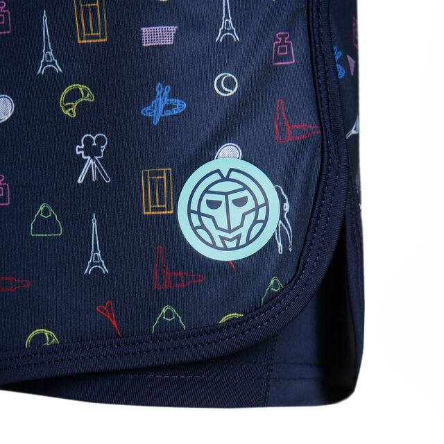 Chidera Tech 2in1 Shorts