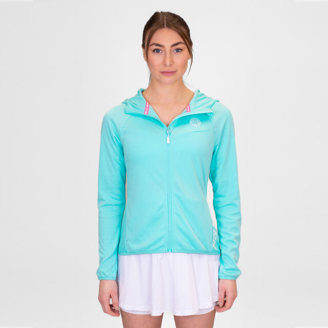 Crew Jacket