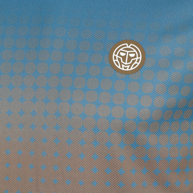Spectrum Tee