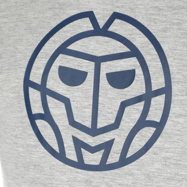 Big Logo Chill T-Shirt