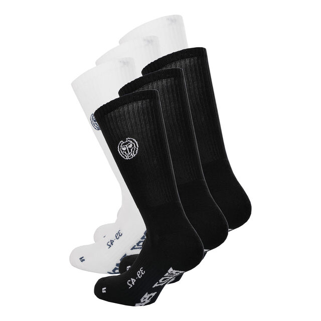Don Carlito XXL Crew Move Socks
