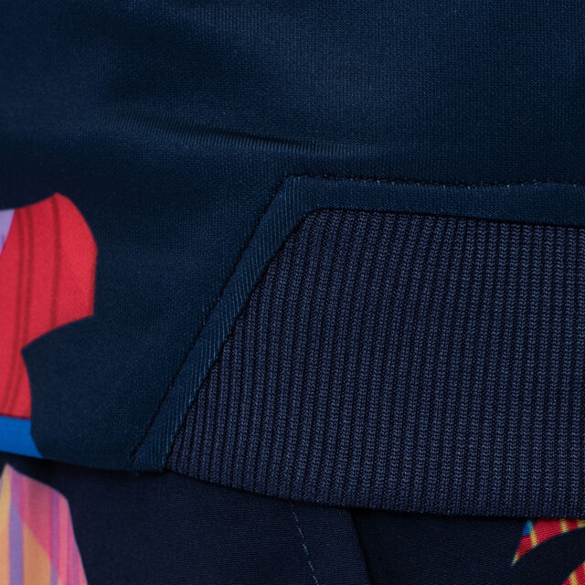Wild Arts Printed Jacket