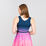 Colortwist 2in1 Dress