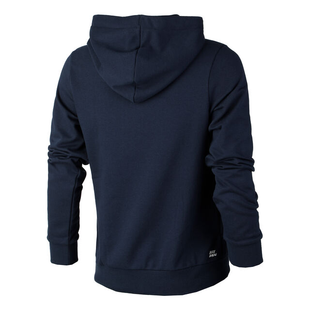 Rebiya Lifestyle Hoody