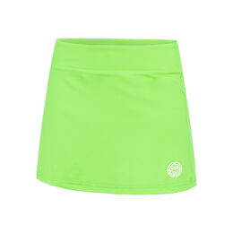 Crew Skirt Women-Neon Green