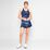 Decoration Tank - dark blue