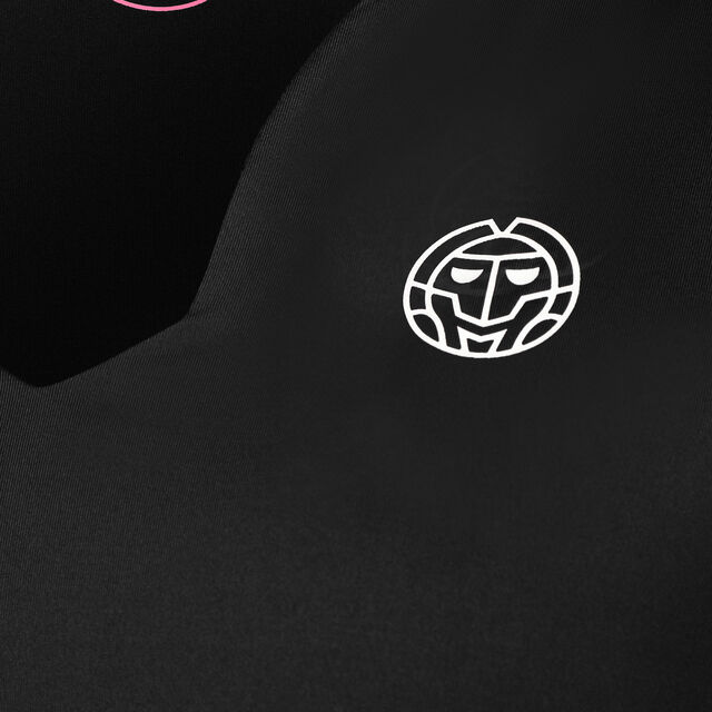 Pure Wild V-Neck Tee