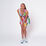 Kaleido Dress