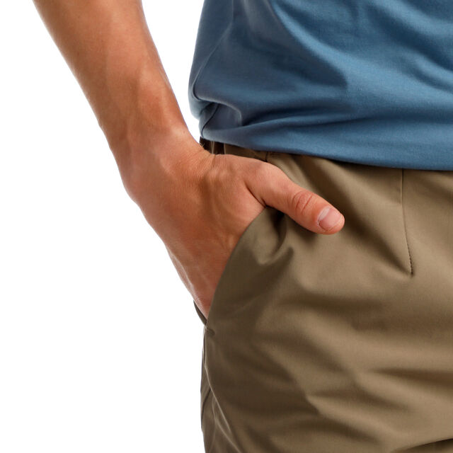 Spectrum 9Inch Shorts