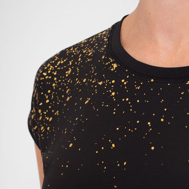 Paris 2024 Capsleeve