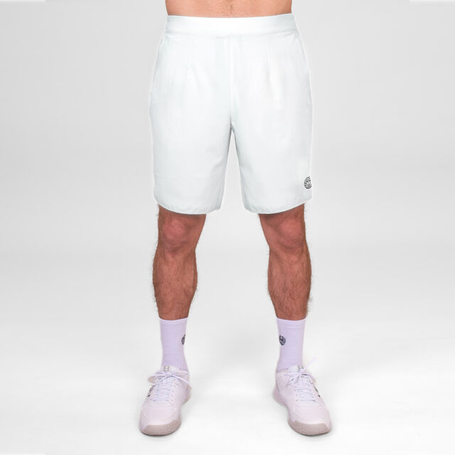 Protected Leafs 9Inch Shorts