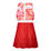 Kaja Tech Dress 2 in1