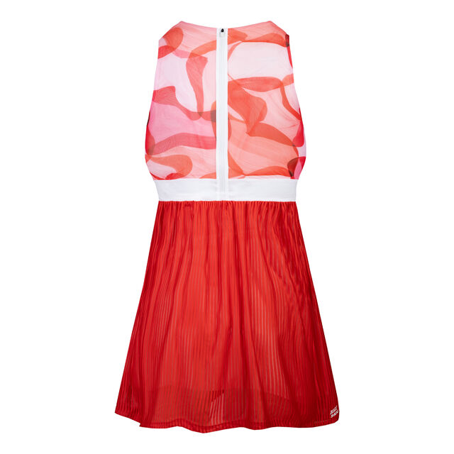 Kaja Tech Dress 2 in1