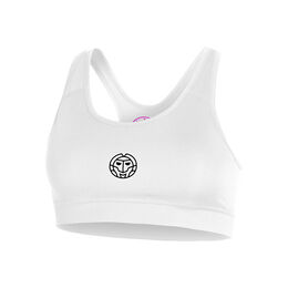 Jude Tech Sports bras Women - white, black
