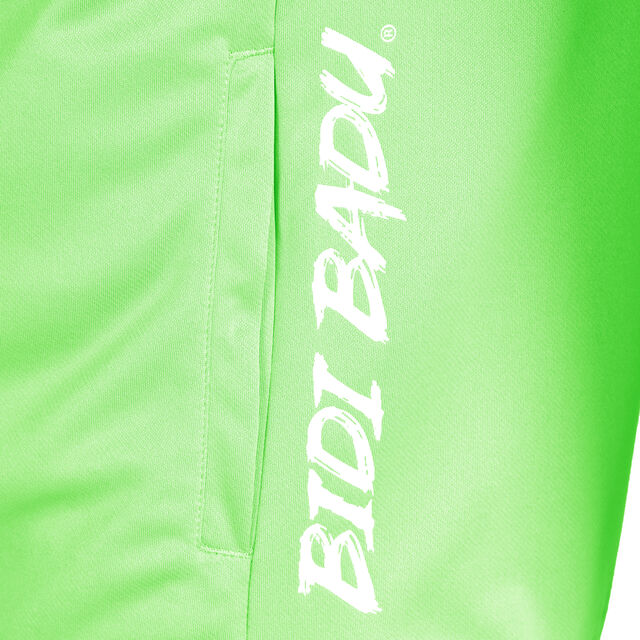 Crew Hood  Jacket
